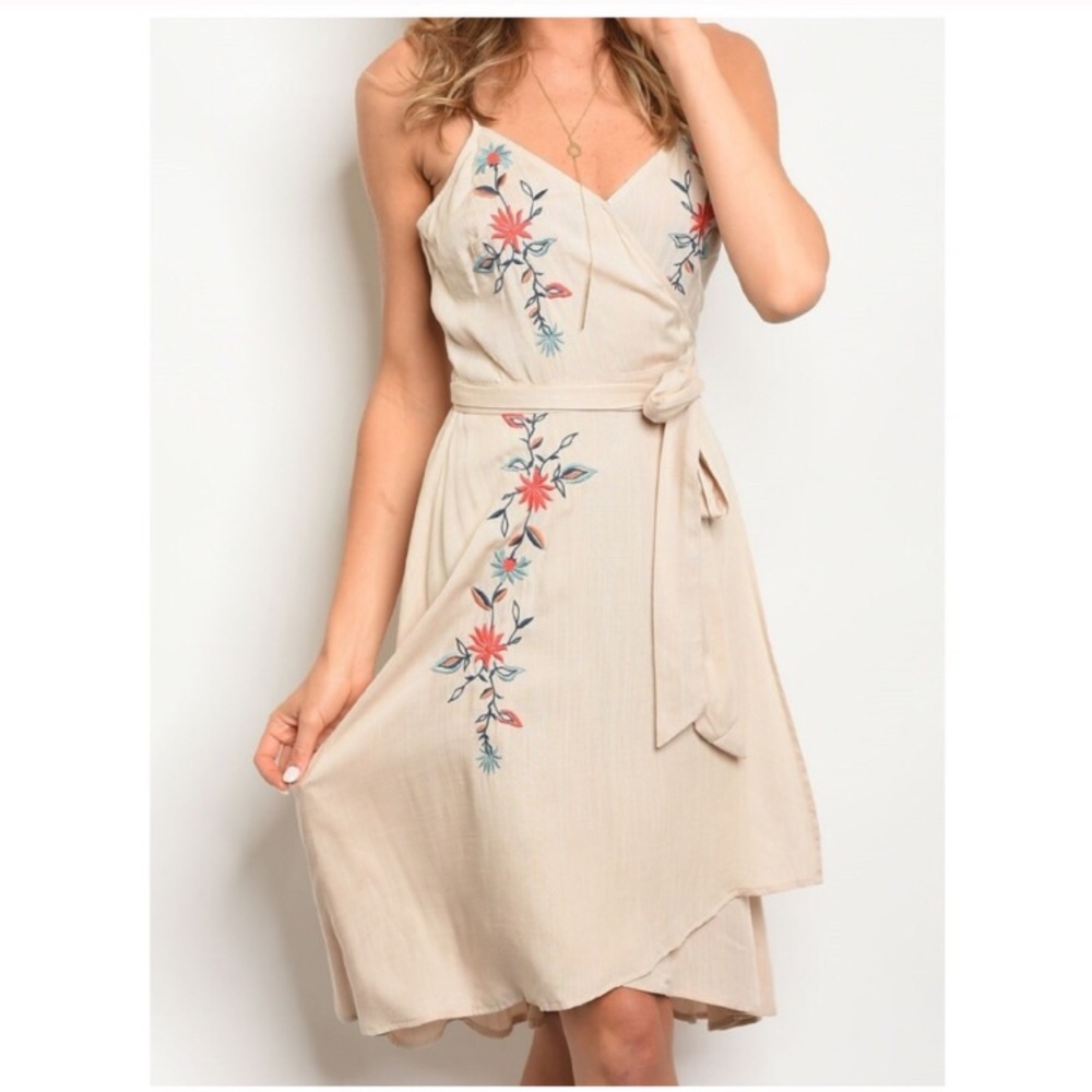 Spring beauty , breathable